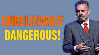 ALCOHOL IS UNBELIEVABLY DANGEROUS! (you should stop drinking alcohol now) - Jordan Peterson