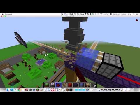 [SDC Griefing]: how to GRIEF on PLOTWORLD servers?!?!?