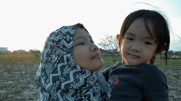 Family Video (Lumix G7 + Zhiyun Crane M video test)