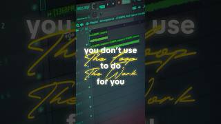 Using loops is cheating