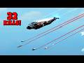 New 32 Kills Solo v Squad Full Intense CODM BR Gameplay 