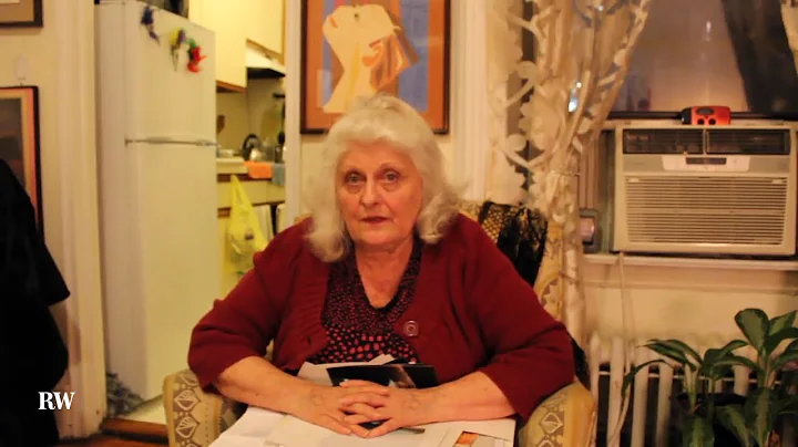Margaret Haley: Surviving September 11