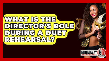 What Is The Director