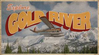 The Gold River Project Found all Scuba Diving Gear