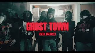 Free Chuckyy Sample Type Beat - Ghost Town
