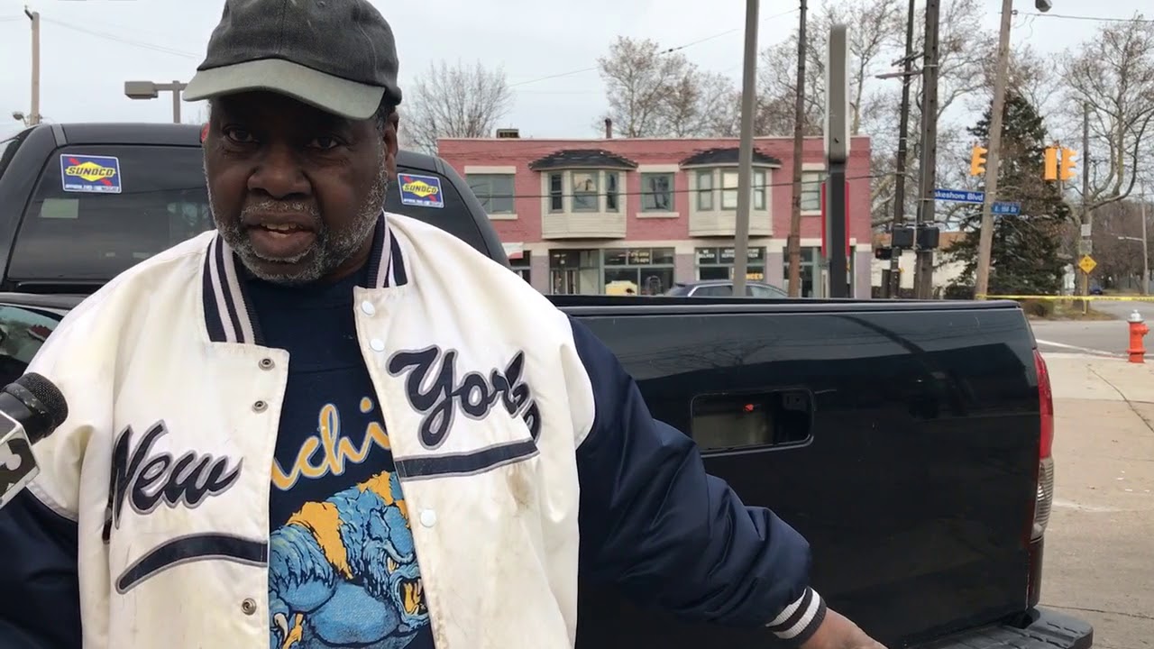 Suspect arrested after shooting, carjacking spree - YouTube