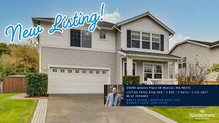 20080 Ambers Place video tour