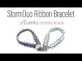 StormDuo Ribbon Bracelet
