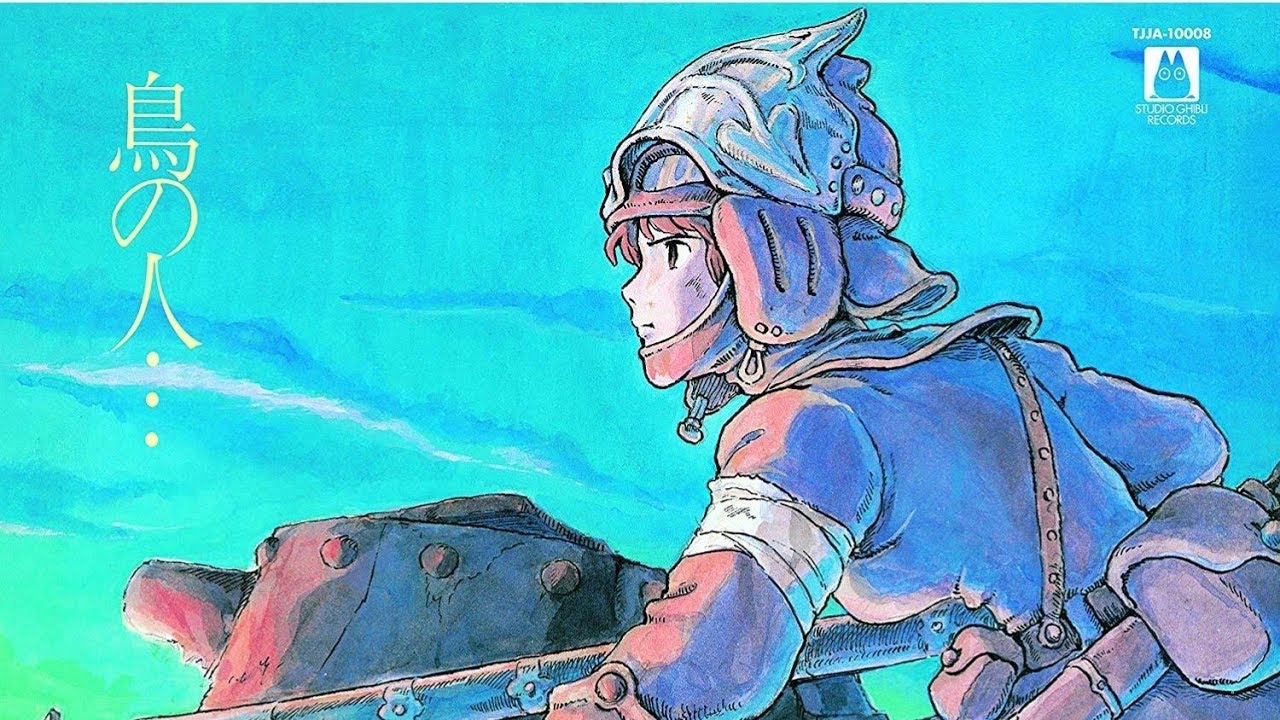 Nausicaa Of The Valley Of The Wind, Nausicaa tracklist, Nausica...