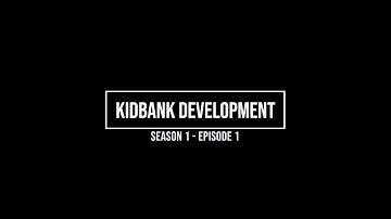 KidBank Development s01e01 [Java + Spring Boot]