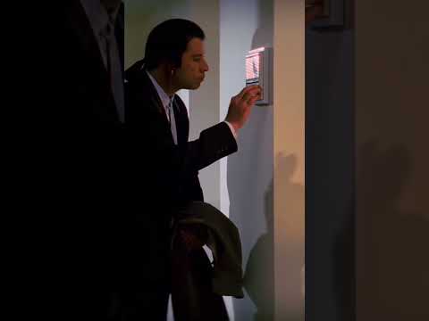 When John Travolta Was Prepping For His Role As Vincent Vega In Pulp Fiction 1994 His Biggest Chall