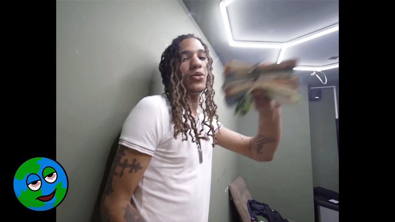 [FREE] Zackavelli Hard Type Beat "ESCALADE"