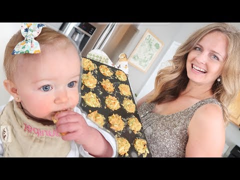 super-easy-muffins-|-food-for-baby