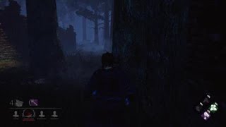 Hacking Killer On Dead By Daylight