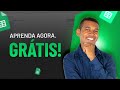 Aula Básica de Google Sheets para Iniciantes [GUIA COMPLETO]