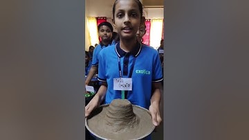 "કુદરતની વિવિધતા: પર્વત, ઉચ્ચપ્રદેશ અને મેદાન. ચાલો જાણીએ પૃથ્વીના અલગ-અલગ ચહેરાઓ વિશે! ✨⛰️🏜️"