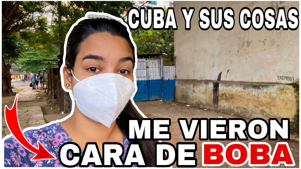 Lo DIFÍCIL de Vivir en CUBA😓🇨🇺Lo que está pasando Ahora Calle Dragones  Habana Sin Filtro - YouTube