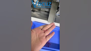 Duplex Bobbinless Wireless Charging Coil Vacuz Automatic Needle Winding Machine Manufacturer Supply