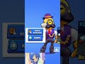 Funny moment when play brawlstars - Brawlstars funny exe  part 2