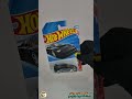 Ferrari F40 Competizione Super T-Hunt #hotwheels #automobile #collection #toys #miniaturas #mini