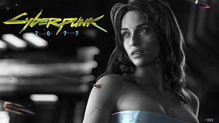 Cyberpunk 2077 - Киберпсихоз!