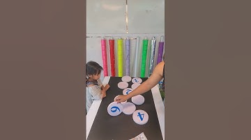 IQ memory game sort numbers #challenge #game #puzzle #shorts #short #shortvideo #shortsvideo