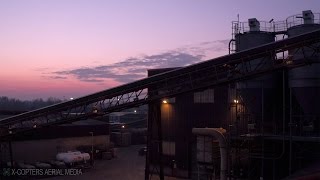 X-Copters Showreel 2017