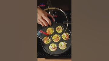 CÁCH LÀM BÁNH KHỌT HẢI SẢN | KIM HẰNG - BẠN CỦA NGƯỜI NỘI TRỢ