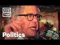 Bernie sanders 1980s local access show  best moments  nowthis