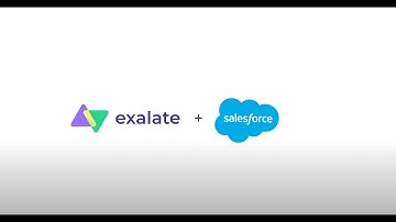 Announcing the Exalate Connector for Salesforce