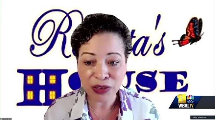 Roberta's House shares how to cope with loss