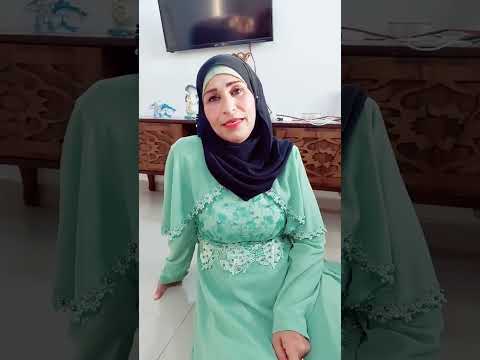 ام يوسف بدي اسالك سؤال