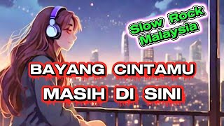 Download Lagu BAYANG CINTAMU MASIH DISINI // Official Music MP3