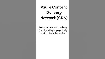 Azure Interview Questions 21