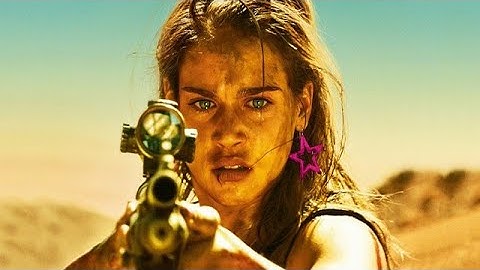 VINGANÇA  2017 - FILME DUBLADO COMPLETO