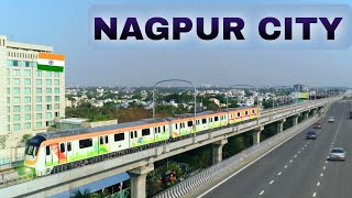 Nagpur City | winter capital of Maharashtra | oranges city 🌿🇮🇳