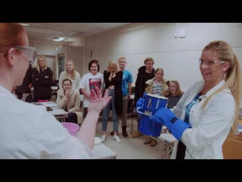Video: Kryodestruksjon Med Flytende Nitrogen - Konsekvenser, Påføring