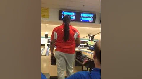 Terrell Grasty 300 Game