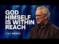 How to Walk in the Abiding Presence of God - Bill Johnson Sermon | Bethel Church