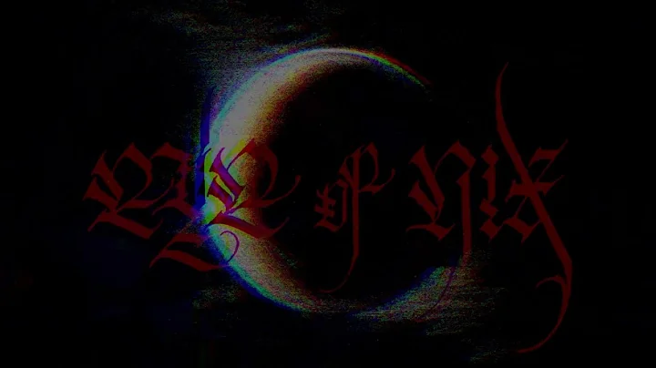 Eye of Nix - Autumn Tour 2018 / Prophecy Fest US [...