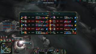 2-7 Syndra R oneshot from the grave