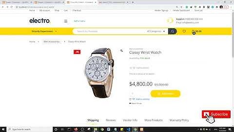 How To Display a Store Closed Notice on Dokan - Dokan Plugin Custom Customization