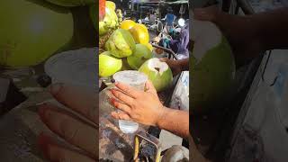 The Art of Coconut Cutting Techniques &amp; Tips