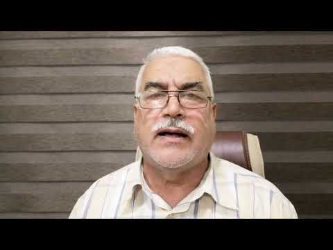 وجدي مصطفى الكركوكي مقام حسيني انا من رجال لا يخاف جليسهم ١ ربيع الثاني ١٤٤٤