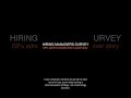 Companies aren't replacing workers with AI—they're blaming AI instead.