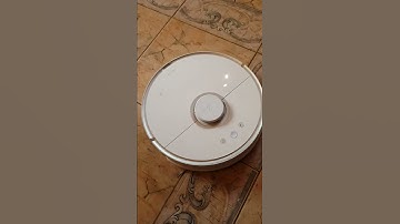 Roborock s50 fan defect?