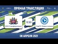 КРЫМСКОЕ ДЕРБИ 🔥🔥🔥 | КФУ (Симферополь) — СевГУ (Севастополь) | Высший дивизион | 2021