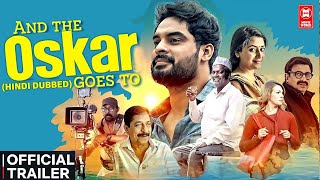 AND THE OSKAR GOES TO Movie Trailer 2021 In Hindi | Tovino Thomas New Movie | South Movie 2021