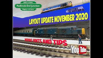 OO Gauge DCC Layout Rebuild Part 3 | Wiring Electro frog Points for reliability | Layout Wiring Tips