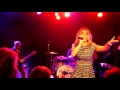 JESSIE JAMES DECKER &quot;Lights Down Low&quot; Live @The Roxy 3.31.16